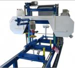 Bandsaw PP 850 -Drekos made s-r.o | Sawmill machinery | Woodworking machinery | Drekos Made s.r.o