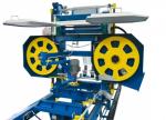 Bandsaw PP-950 H-Drekos made s.r.o | Sawmill machinery | Woodworking machinery | Drekos Made s.r.o