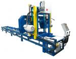 Bandsaw PP-950 H-Drekos made s.r.o | Sawmill machinery | Woodworking machinery | Drekos Made s.r.o