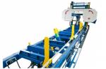 Bandsaw PP-950 H-Drekos made s.r.o | Sawmill machinery | Woodworking machinery | Drekos Made s.r.o