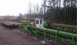 Other equipment Třídící a Kapovací linka KS-1 | Sawmill machinery | Woodworking machinery | Drekos Made s.r.o