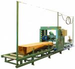 Other equipment Hoblovací stroj trámů DBP-800 | Sawmill machinery | Woodworking machinery | Drekos Made s.r.o