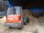 Other equipment ATLAS | Transport machinery | Woodworking machinery | MARBO Spol. s r.o.