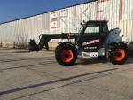 Forklift Bobcat T 3571L | Transport machinery | Woodworking machinery | Iveta Bergendi