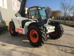 Forklift Bobcat T 3571L | Transport machinery | Woodworking machinery | Iveta Bergendi