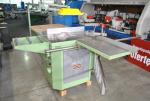 Panel saw Samco | Joinery machinery | Woodworking machinery | EMImaszyny.pl
