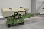Profile planer – four-sided Weinig Profimat 22 | Joinery machinery | Woodworking machinery | EMImaszyny.pl