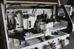 Profile planer – four-sided SCM Superset XL |  Joinery machinery | Woodworking machinery | EMImaszyny.pl
