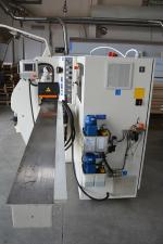 Profile planer – four-sided SCM Superset XL |  Joinery machinery | Woodworking machinery | EMImaszyny.pl