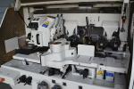 Profile planer – four-sided SCM Superset XL |  Joinery machinery | Woodworking machinery | EMImaszyny.pl