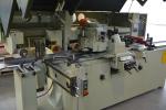 Profile planer – four-sided SCM Compact 23 | Joinery machinery | Woodworking machinery | EMImaszyny.pl