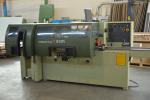 Profile planer – four-sided - Woodworking machinery