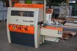 Profile planer – four-sided - Woodworking machinery