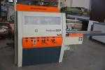 Profile planer – four-sided Weinig Quattromat 23 | Joinery machinery | Woodworking machinery | EMImaszyny.pl