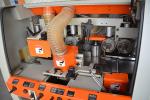 Profile planer – four-sided Weinig Quattromat 23 | Joinery machinery | Woodworking machinery | EMImaszyny.pl