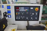 Profile planer – four-sided SCM Compact NTE | Joinery machinery | Woodworking machinery | EMImaszyny.pl
