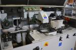 Profile planer – four-sided SCM Compact NTE | Joinery machinery | Woodworking machinery | EMImaszyny.pl