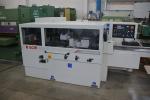 Profile planer – four-sided - Woodworking machinery
