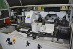 Profile planer – four-sided SCM Compact NTE | Joinery machinery | Woodworking machinery | EMImaszyny.pl