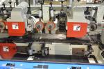 Profile planer – four-sided Weinig Unimat 23 |  Joinery machinery | Woodworking machinery | EMImaszyny.pl