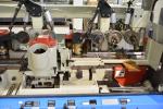 Profile planer – four-sided Weinig Unimat 23 |  Joinery machinery | Woodworking machinery | EMImaszyny.pl