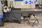 Profile planer – four-sided Weinig Unimat 23 |  Joinery machinery | Woodworking machinery | EMImaszyny.pl