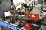 Profile planer – four-sided Weinig Unimat 23 |  Joinery machinery | Woodworking machinery | EMImaszyny.pl
