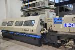 Profile planer – four-sided - Woodworking machinery