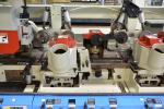Profile planer – four-sided Weinig Unimat 23 |  Joinery machinery | Woodworking machinery | EMImaszyny.pl