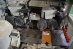 Profile planer – four-sided Weinig Profimat 23 | Joinery machinery | Woodworking machinery | EMImaszyny.pl