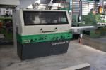 Profile planer – four-sided Weinig Profimat 23 | Joinery machinery | Woodworking machinery | EMImaszyny.pl