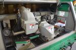 Profile planer – four-sided Weinig Profimat 23 | Joinery machinery | Woodworking machinery | EMImaszyny.pl