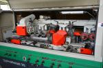 Profile planer – four-sided Weinig Profimat 23 | Joinery machinery | Woodworking machinery | EMImaszyny.pl