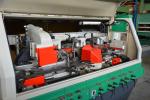 Profile planer – four-sided Weinig Profimat 23 | Joinery machinery | Woodworking machinery | EMImaszyny.pl