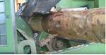 Other equipment Loupačka Kulatiny | Sawmill machinery | Woodworking machinery | Drekos Made s.r.o