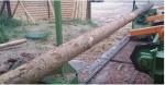 Other equipment Loupačka Kulatiny | Sawmill machinery | Woodworking machinery | Drekos Made s.r.o