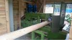Other equipment Loupačka Kulatiny | Sawmill machinery | Woodworking machinery | Drekos Made s.r.o