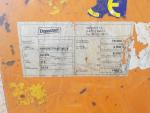 Other equipment doppstadt dh 608+mercedes benz |  Transport machinery | Woodworking machinery | HSLES d.o.o.