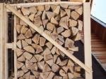 Firewood - Firewood, briquettes