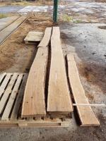 Joinery lumber