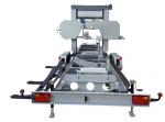 Bandsaw Drekos made s.r.o,TP-600 mobil | Sawmill machinery | Woodworking machinery | Drekos Made s.r.o