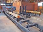 Bandsaw Drekos made s.r.o TS-1200/60 | Sawmill machinery | Woodworking machinery | Drekos Made s.r.o