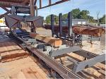 Bandsaw Drekos made s.r.o TS-1200/60 | Sawmill machinery | Woodworking machinery | Drekos Made s.r.o