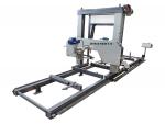 Bandsaw Drekos made TP-600 Standart | Sawmill machinery | Woodworking machinery | Drekos Made s.r.o