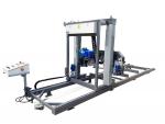 Bandsaw Drekos made TP-600 Standart | Sawmill machinery | Woodworking machinery | Drekos Made s.r.o