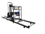 Bandsaw Drekos made  TP-600 Standart E |  Sawmill machinery | Woodworking machinery | Drekos Made s.r.o