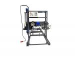 Bandsaw Drekos made  TP-600 Standart E |  Sawmill machinery | Woodworking machinery | Drekos Made s.r.o