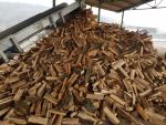 Firewood - Firewood, briquettes