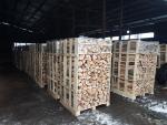 Firewood - Firewood, briquettes