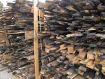 Firewood Spruce |  Firewood, briquettes | Paleta Kontakt, spol. s r.o.